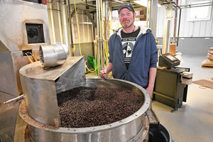10 Scientific Reasons Why Fogbuster Coffee Works' Air-Roasted Method is Revolutionizing Coffee Health: A Deep Dive into Three Decades of Innovation - FOGBUSTER® Coffee