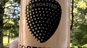 Fogbuster Coffee Works Launches Revolutionary Salted Caramel Nitro Cold Brew: A Game-Changing Innovation in Shelf-Stable Premium Coffee - FOGBUSTER® Coffee