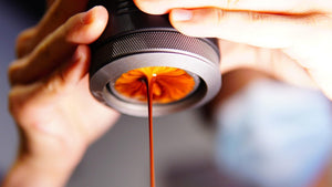 Fogbuster Coffee Works Unveils Comprehensive Guide to Espresso Brewing Excellence with Revolutionary Espresso 9 Bar Blend - FOGBUSTER® Coffee