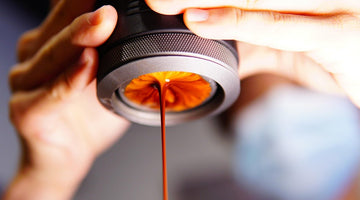 Fogbuster Coffee Works Unveils Comprehensive Guide to Espresso Brewing Excellence with Revolutionary Espresso 9 Bar Blend - FOGBUSTER® Coffee
