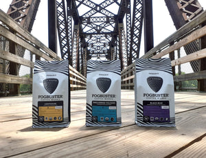 Unlocking the Secrets of Fogbuster Coffee Works’ Medium Roast Coffee: A Journey Through Air Roasting Excellence - FOGBUSTER® Coffee