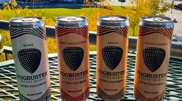 Why Fogbuster Coffee Works Nitro Cold Brew is Primed to Dominate the Marketplace - FOGBUSTER® Coffee