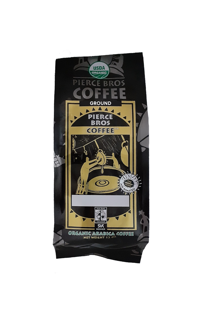 Throwback The Original Fogbuster FOGBUSTER® Coffee