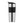Load image into Gallery viewer, Bodum - 15oz - Stainless Steel - Travel Mug with a Black Silicone Grip - FOGBUSTER® Coffee