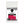Load image into Gallery viewer, A white bag of Fogbuster® Coffee Works Campfire Magic light roast coffee with a black logo and a pink front label displaying product details.