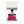 Load image into Gallery viewer, A 2 lb white bag of Fogbuster® Coffee Works Campfire Magic Toasted Marshmallow flavored light roast coffee from Honduras, with a black label featuring a cup design and pink details.