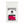Load image into Gallery viewer, A white coffee bag labeled "Caramel Carnival" from Fogbuster® Coffee Works features a black and white wavy pattern with a pink label, highlighting its caramel-flavored, light roast ground coffee.