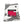 Load image into Gallery viewer, A black and white striped coffee bag labeled "Covered Bridge" by Fogbuster® Coffee Works features a pink label noting Honduras origin with rich cinnamon and hazelnut flavor notes.