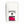 Load image into Gallery viewer, A white bag of Fogbuster® Coffee Works Flying Squirrel light roast, ground coffee, with zebra-like black and white patterns and a central label featuring pink and black accents.
