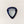 Load image into Gallery viewer, The FBCW Fogbuster Coffee Works - Guitar Pick is a dark blue custom pick with "FOGBUSTER AIR ROASTED" in white and a dotted center design, shown on a light background—ideal for those who love unique guitar accessories.