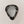 Load image into Gallery viewer, The FBCW Fogbuster Coffee Works Guitar Pick features a black and white marbled pattern with "FOGBUSTER AIR ROASTED" printed above a dotted oval—a standout custom pick for your guitar accessory collection.
