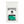 Load image into Gallery viewer, A white bag of Fogbuster® Coffee Works Lost Emerald City coffee displays a black logo, wavy lines, and a green label describing it as organic, medium roast with honey, citrus almond, and coffee notes.