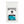 Load image into Gallery viewer, A white bag of Fogbuster® Coffee Works Moka Java whole bean coffee features a black-striped design and certification logos. The label notes it’s organic, medium roast Ethiopian coffee with fruity notes from Ethiopia and Sumatra.