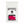 Load image into Gallery viewer, A 2 lb bag of Fogbuster® Coffee Works’ “Moose On The Loose” Honduras light roast, with chocolate and raspberry notes. Features a white bag with blackberry graphic and black-and-white wavy stripes.