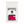 Load image into Gallery viewer, A white bag of Fogbuster® Coffee Works' "Moose On The Loose" features chocolate and raspberry flavored light roast coffee. The label has a raspberry image, black stripes, and info on flavor, roast, and weight.