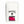 Load image into Gallery viewer, A white bag of Fogbuster® Coffee Works "Moose On The Loose" coffee features chocolate and raspberry notes. The label has black and pink accents with product details.