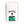 Load image into Gallery viewer, A white bag of Fogbuster® Coffee Works Sacred Valley features a black and white label with a green section, containing ground medium roast Peru coffee with a subtle pecan flavor.