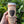 Load image into Gallery viewer, A hand holds a can of Fogbuster® Coffee Works Salted Caramel Nitro Cold Brew—shelf stable for freshness—against leafy green leaves. The can displays a black coffee bean logo and the instruction "Shake Hard.