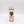 Load image into Gallery viewer, A shelf-stable can of Fogbuster® Coffee Works Salted Caramel Nitro Cold Brew, in a beige and orange design with a black coffee bean logo, stands against a plain white background.