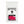 Load image into Gallery viewer, A white bag of Fogbuster® Coffee Works' Shoot The Curl organic light roast whole bean coffee features a black and white wavy design and pink label, showcasing smooth coconut cream flavor with beans from Honduras.
