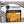 Load image into Gallery viewer, Fogbuster® Coffee Works Single Serve K-Cups Decaf Night Flight offers tasting notes of lavender and tangerine from Honduras and Timor. The certified box contains 10 K-Cups for use with k-cup brewers.