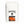 Load image into Gallery viewer, A white bag of Fogbuster® Coffee Works Sleepy Hollow pumpkin coffee features a black and white label with orange accents and product details on the front.