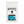 Load image into Gallery viewer, A white 2 lb bag of Fogbuster® Coffee Works Smoldering Volcano organic ground coffee with a black label, wavy lines, and coffee bean graphic; this medium roast offers nutty notes balanced by hints of dried fruit.