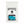 Load image into Gallery viewer, A white bag of Fogbuster® Coffee Works Smoldering Volcano organic whole bean coffee, featuring tasting notes of dried fruit, red grape, nutty caramel, a hint of sugarcane, and Sumatra origin.