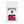 Load image into Gallery viewer, A white bag of Fogbuster® Coffee Works Sugar Shack whole bean coffee with a black and pink label, berry logo, organic certification, striped accents, and tasting notes of Honduras coffee and maple sweetness.