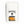 Load image into Gallery viewer, A white bag of Fogbuster® Coffee Works The Original Defogger organic whole bean decaf coffee features a black and white label with a coffee bean graphic, orange accents for super dark roast, and notes of full-bodied flavor.