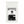 Load image into Gallery viewer, A white coffee bag features Fogbuster® Coffee Works’ The Original FogbusterⓇ, a stout roast. Its black and white label has a coffee bean logo, organic certification, and cupping notes with smoky hints.