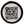 Load image into Gallery viewer, Custom, Hard Black Plastic, Air-Sealing, Cannister, for storing Coffee