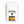 Load image into Gallery viewer, A white bag of Fogbuster® Coffee Works Decaf Night Flight, featuring a black and white coffee bean label with orange accents, showcases light roast decaf Honduras coffee with tasting notes and roast details.