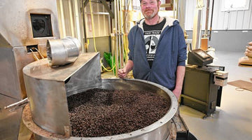 10 Scientific Reasons Why Fogbuster Coffee Works' Air-Roasted Method is Revolutionizing Coffee Health: A Deep Dive into Three Decades of Innovation - FOGBUSTER® Coffee