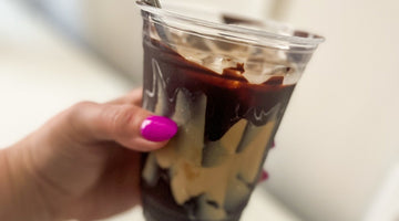 Air-Roasted Excellence and Innovative Coffee Concoctions - FOGBUSTER® Coffee