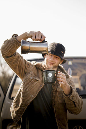 Fogbuster Coffee Works: Competitive Advantages & Growth Potential - FOGBUSTER® Coffee