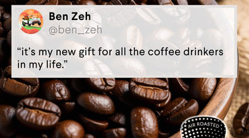 Fogbuster Coffee Works Demonstrates Revolutionary Customer Retention Model Through Three-Decade Business Evolution: A Case Study in Scalable Enterprise Growth - FOGBUSTER® Coffee