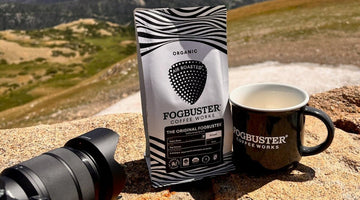 Fogbuster Coffee Works Emerges as Essential Fuel for 2025's Explosive Outdoor Lifestyle Revolution - FOGBUSTER® Coffee