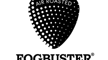 Fogbuster Coffee Works - Pioneers in Air Roasted Coffee - FOGBUSTER® Coffee