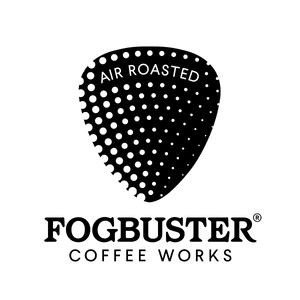 The magic of these hills of Western Massachusetts, makes it's way into everything we produce. - FOGBUSTER® Coffee