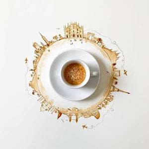 The Sacred Bond: How Fogbuster Coffee Works Honors the Earth-to-Cup Journey - FOGBUSTER® Coffee