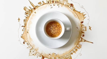 The Sacred Bond: How Fogbuster Coffee Works Honors the Earth-to-Cup Journey - FOGBUSTER® Coffee