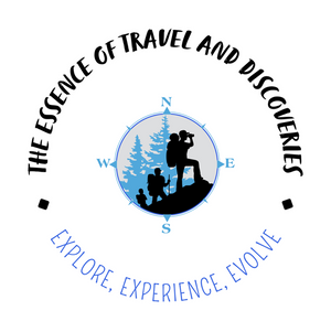 The Essence of Travel and Discoveries