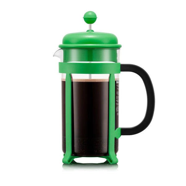 BODUM® - CAFFETTERIA - French Press - 8 cup - Green