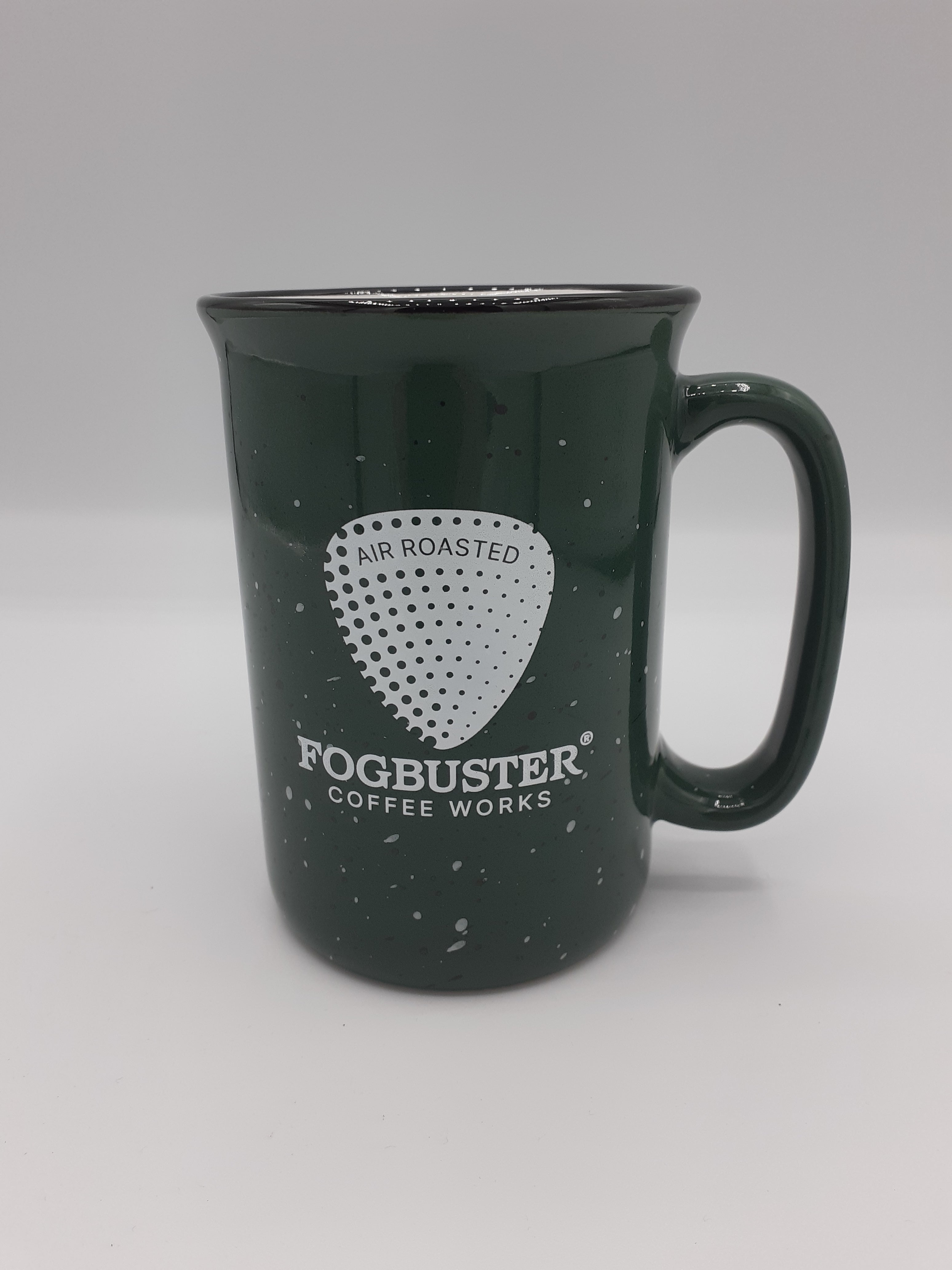 BODUM® - Vacuum Travel Mug & Press - Black – FOGBUSTER® Coffee
