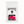 Load image into Gallery viewer, A white bag of Fogbuster® Coffee Works First Bloom, a light roast with floral lavender notes, has a black and white label with a raspberry graphic and product details such as origin, roast level, and tasting notes.
