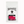 Load image into Gallery viewer, A white bag of Fogbuster® Coffee Works First Bloom whole bean Honduras coffee features a black and pink label noting light roast, organic, 2lb, with floral and aromatic flavors.
