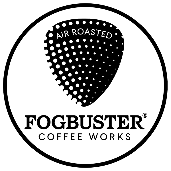 FOGBUSTER® Coffee