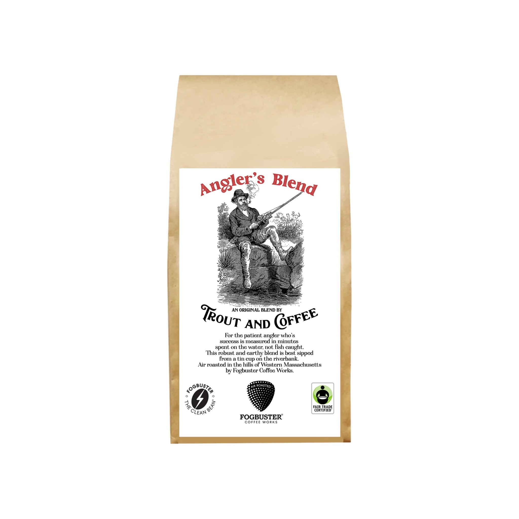 Angler's Blend