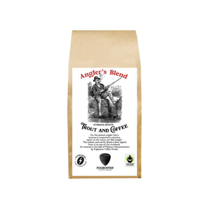 Angler's Blend - FOGBUSTER® Coffee